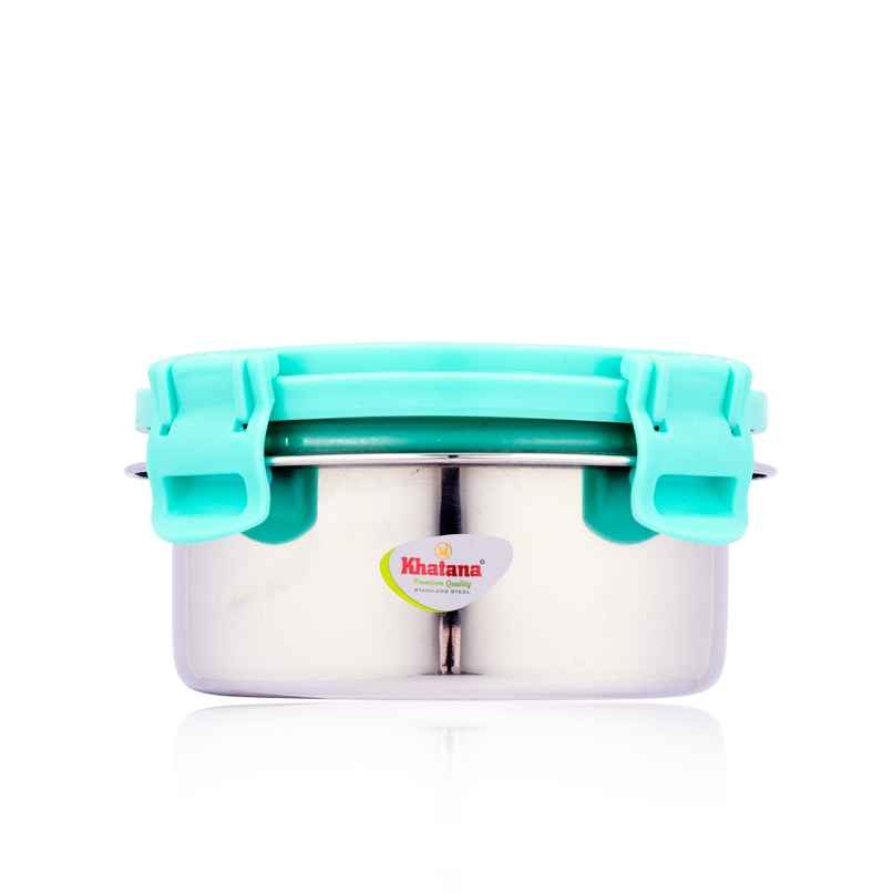 Khatana Fusion Lock Dabbi - 4