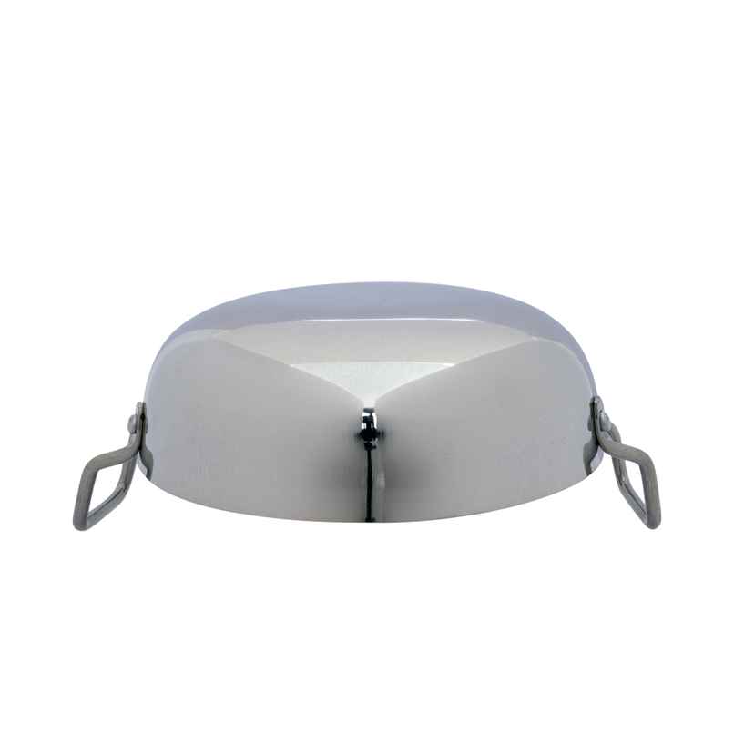 Khatana 14 g Plain Kadai 3