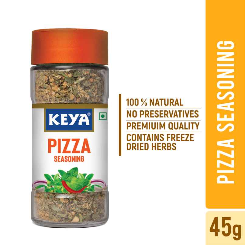 Keya Pizza Seasoning