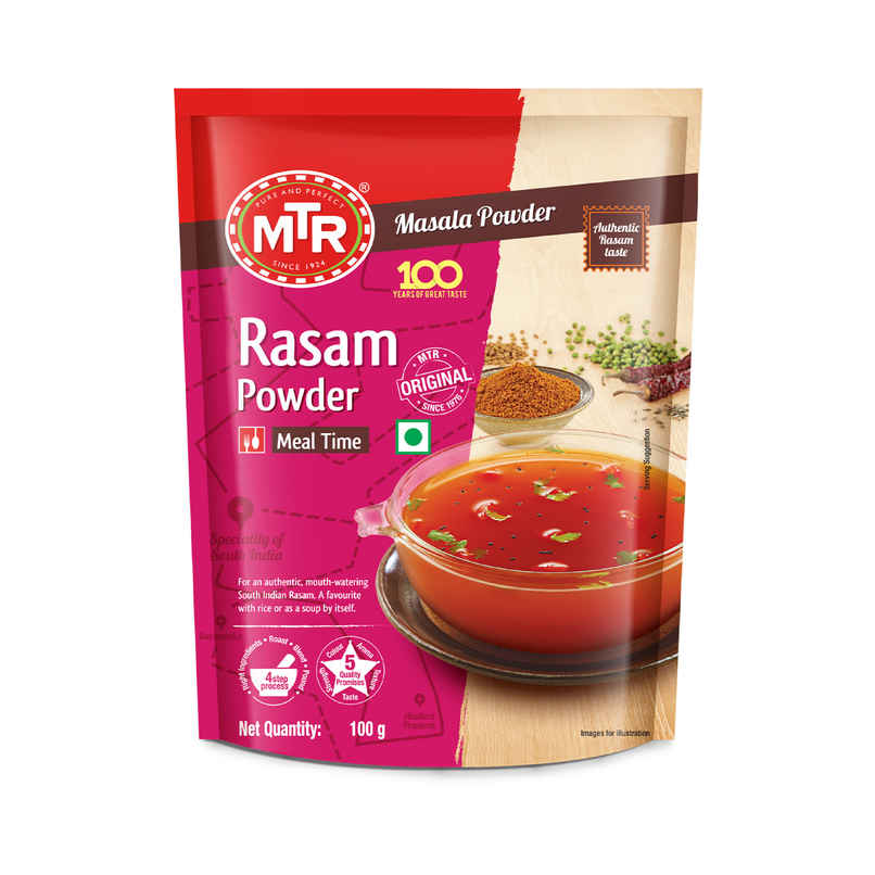 MTR Rasam Powder
