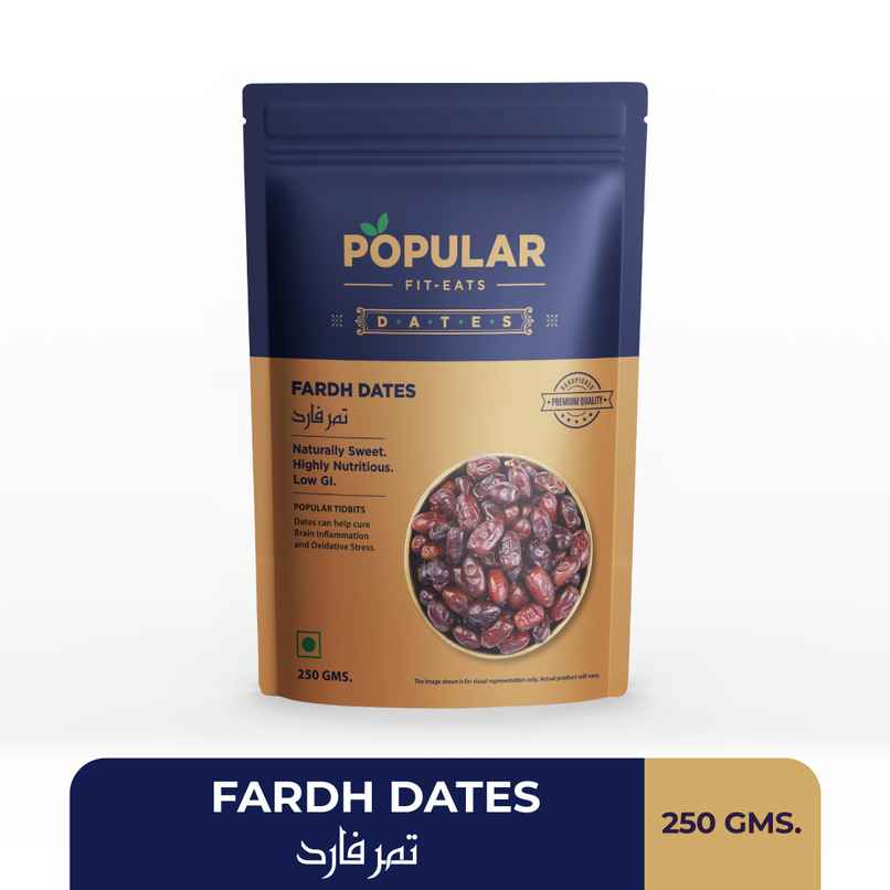 Popular Fit Eats Dates | Fardh