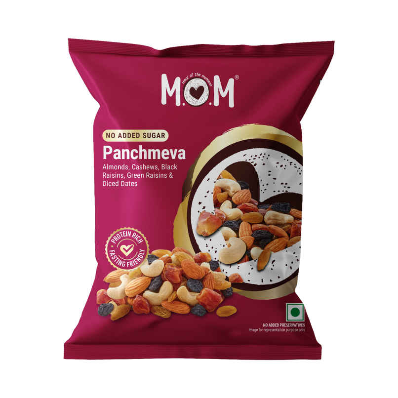 MOM Panchmeva MOM Panchmeva