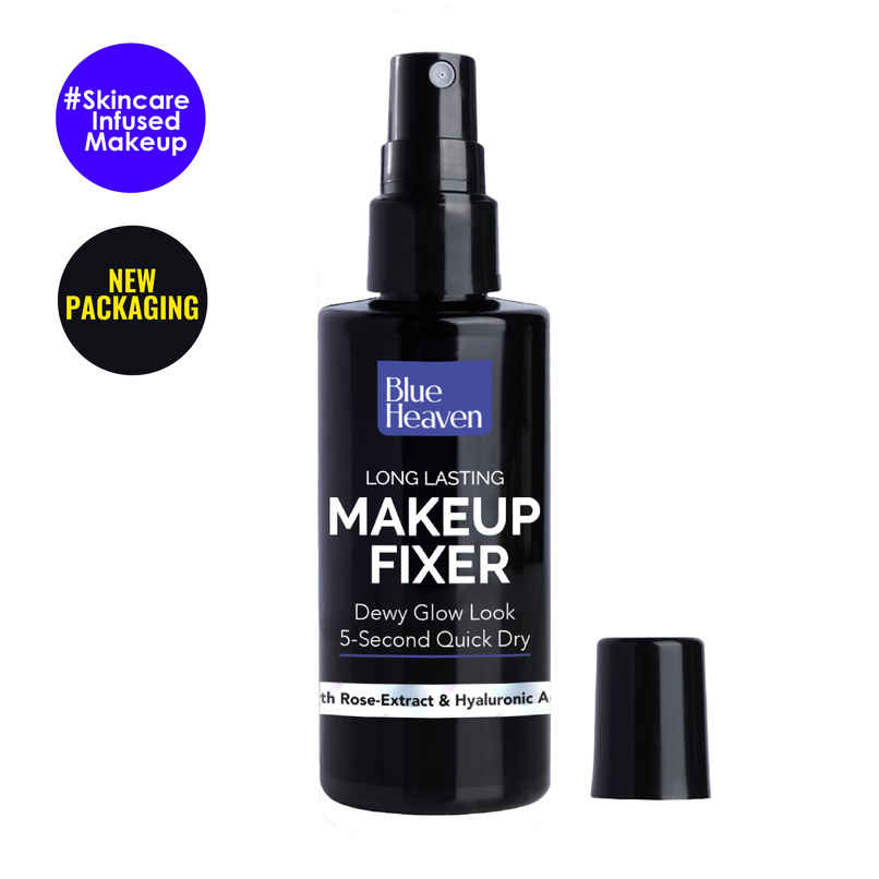 Blue Heaven Long Lasting Make-Up Fixer