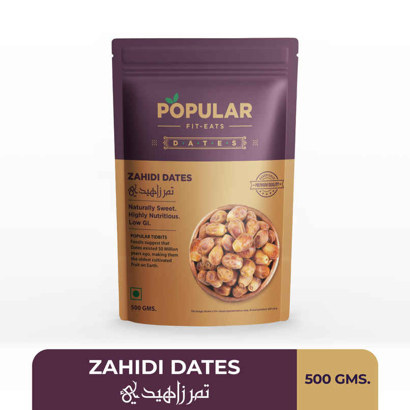 Popular Fit Eats Dates | Zahidi Popular Fit Eats Dates | Zahidi