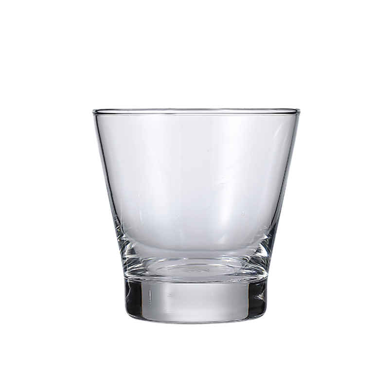 Sanjeev Kapoor Galaxy Wisky Glass - 345 ml
