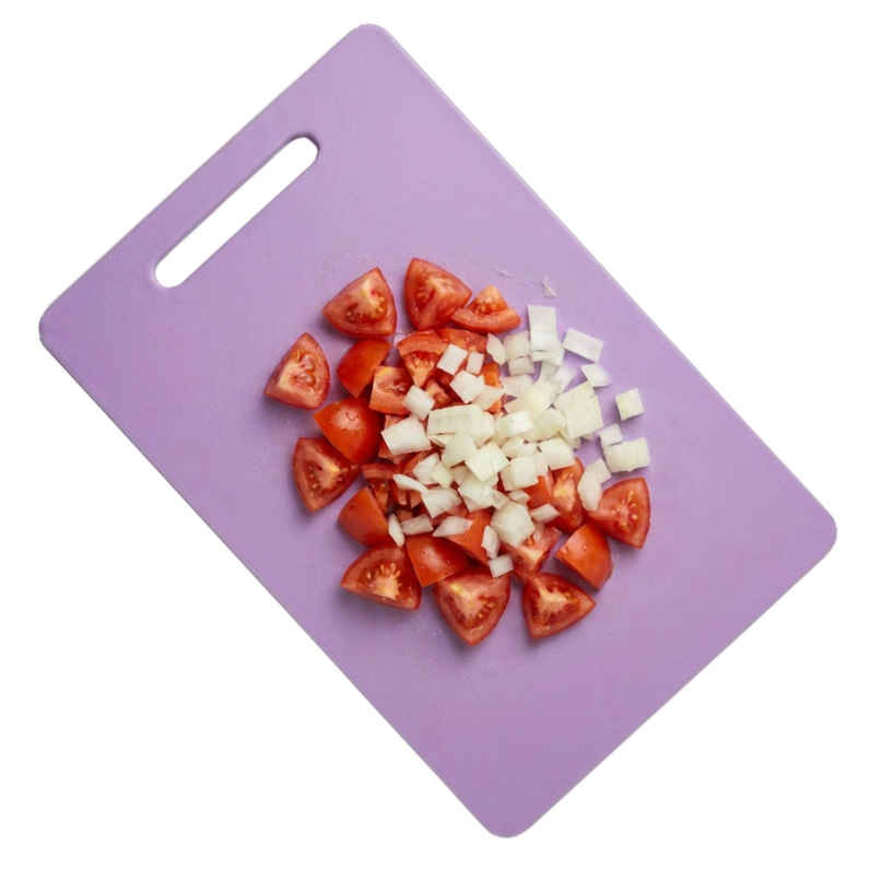 All Time Chopping Board 001 |340 x 230 x 10mm - Natural Colors All Time Chopping Board 001 |340 x 230 x 10mm - Natural Colors