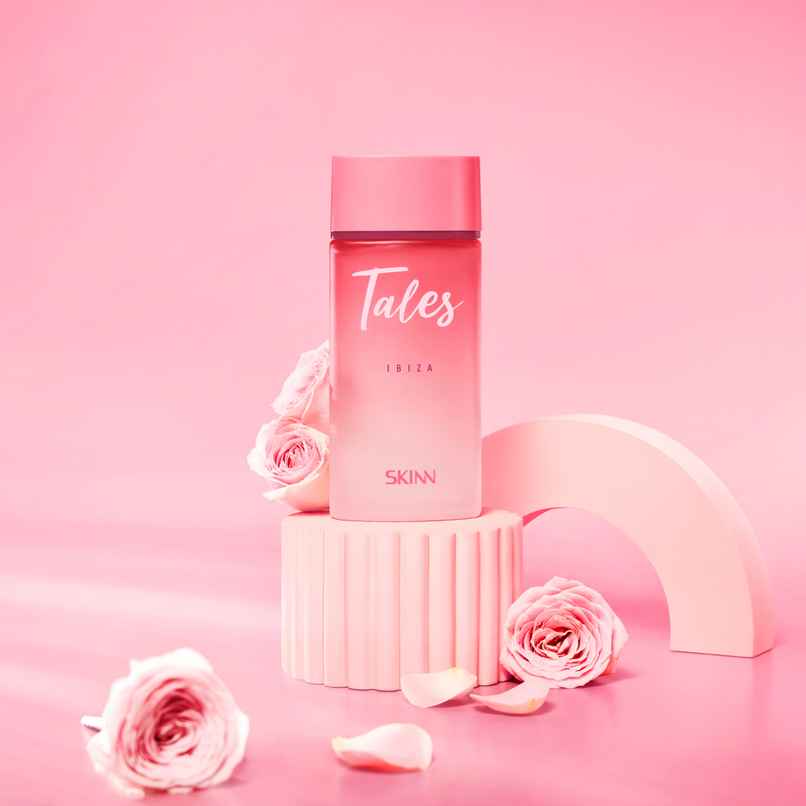 Skinn Tales Ibiza for Women | EDP | Everyday Fragrance