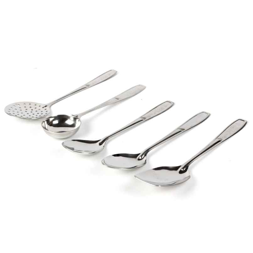 KVG Stainless Steel Serving Spoon Set KVG Stainless Steel Serving Spoon Set