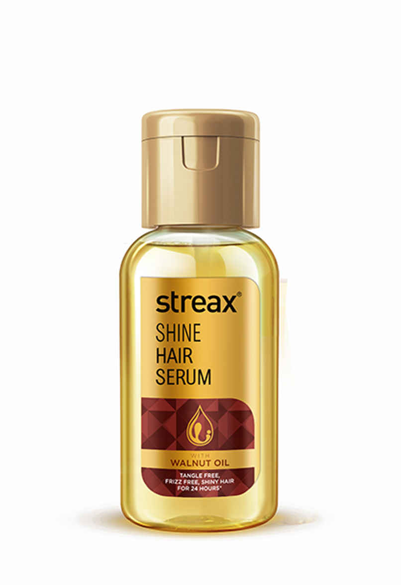 Streax Walnut Serum