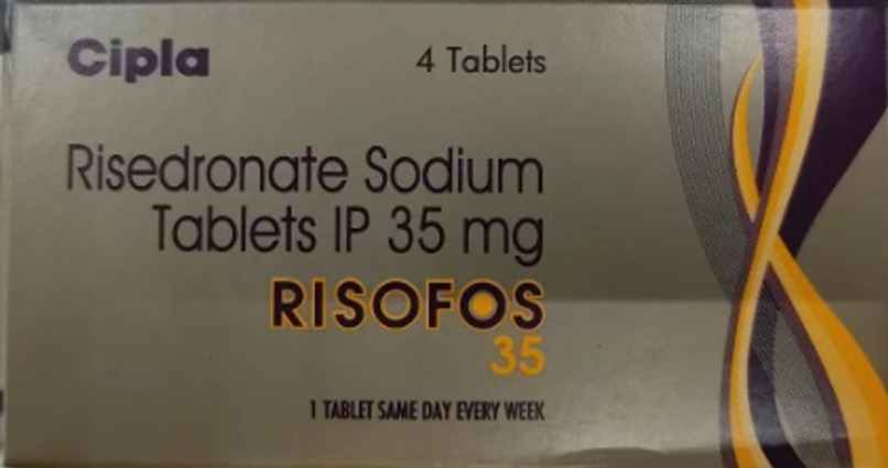 Risofos 35 Tablet
