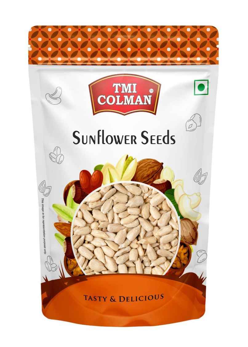 TMI COLMAN Sunflower Seeds