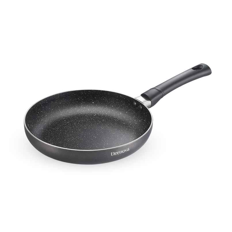 Eleenova Aspire Non | Stick Cookware | Fry Pan 26 Cm