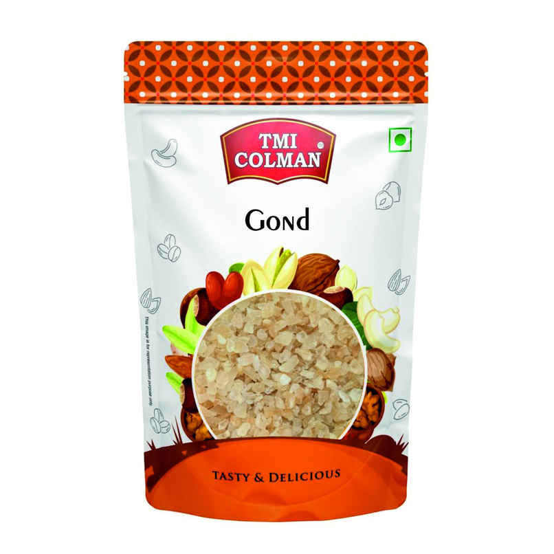 TMI COLMAN Gond | Tasty & Delicious