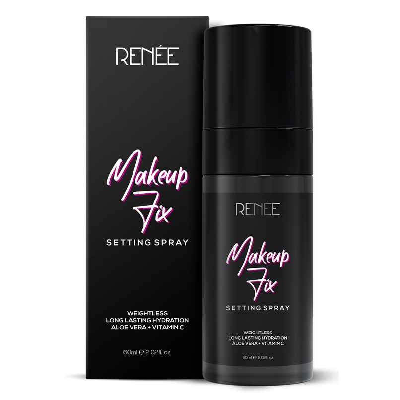RENEE Makeup Fix Setting Spray