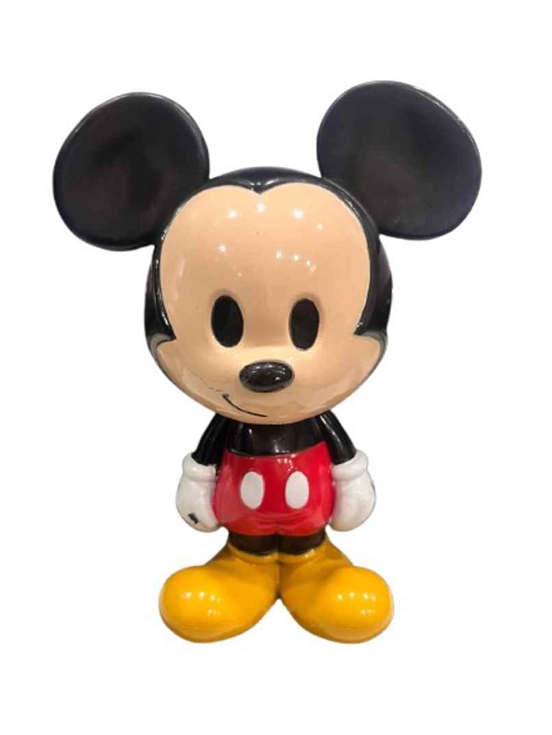 Striders 3D Character Sipper Bottle Mickey | 240 ml Striders 3D Character Sipper Bottle Mickey | 240 ml