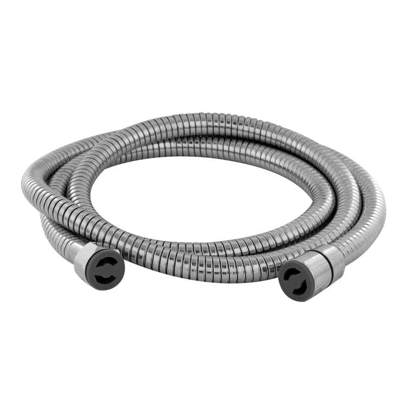 Agmeco Stainless Steel CP Metallic Flexible Tube | 1.5 Meter - Durable | Corrosion-Resistant