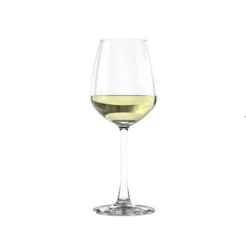 Ocean Vino White Wine Glass | Set of 6 - 335 ml Ocean Vino White Wine Glass | Set of 6 - 335 ml
