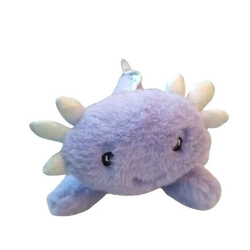 Hamleys Jeannie Magic Sparkles 9 cm Soft Toy