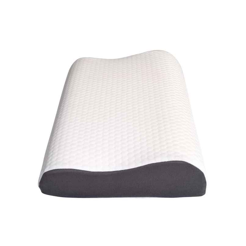 Status Contour Memory Foam Pillow 30x45 Cm