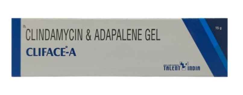 Cliface-A Gel