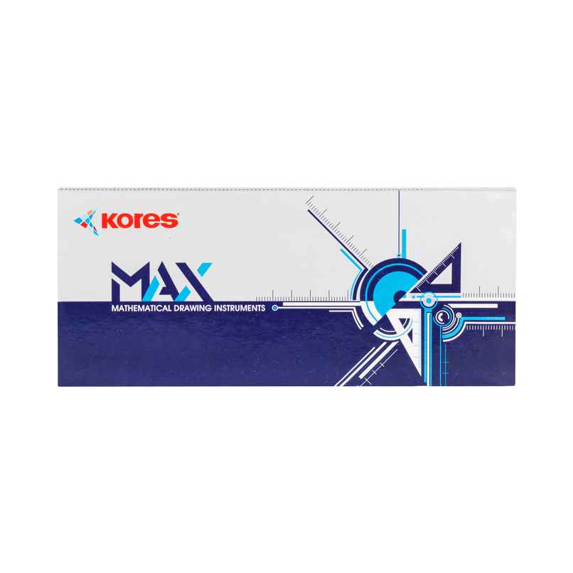 Kores Max Geometry Box