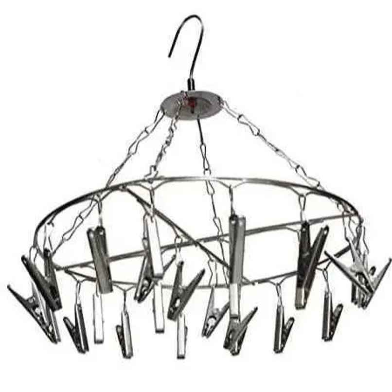 SH Roung hanger 24 Steel Clips SH Roung hanger 24 Steel Clips