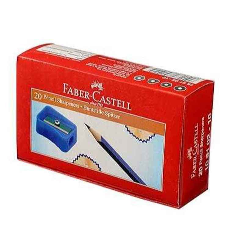 Faber-Castell Sharpener | Regular