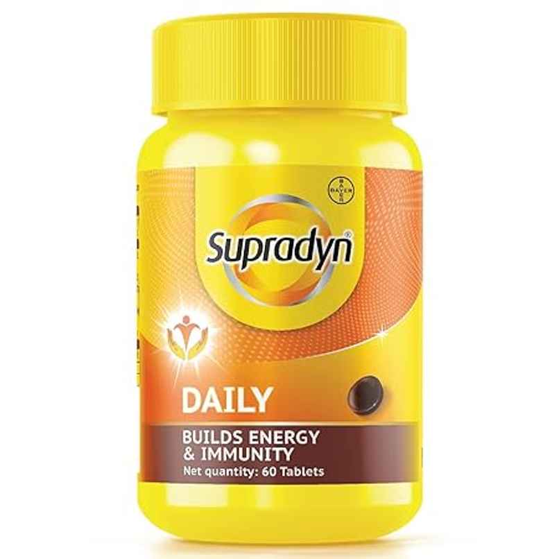 Supradyn Tablet