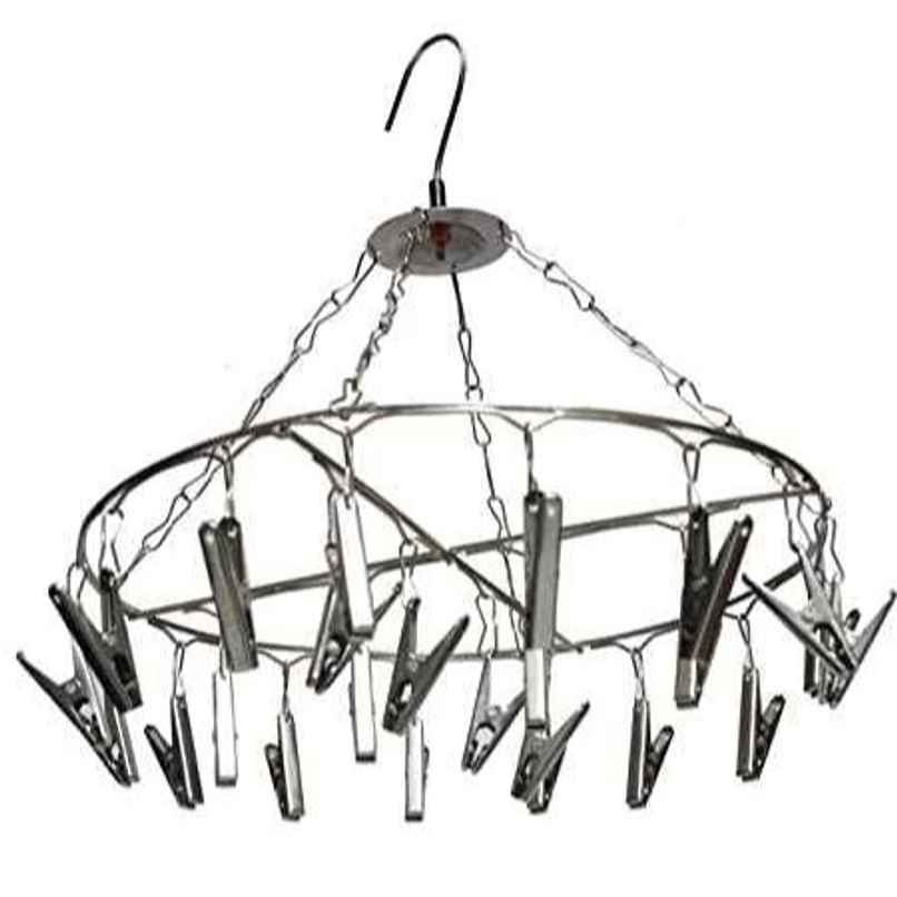 SH Roung hanger 24 Steel Clips