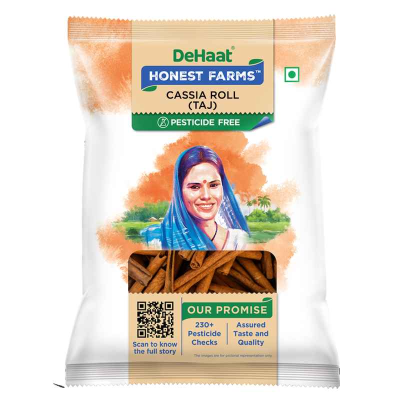 DeHaat HF Cassia Roll | Taj
