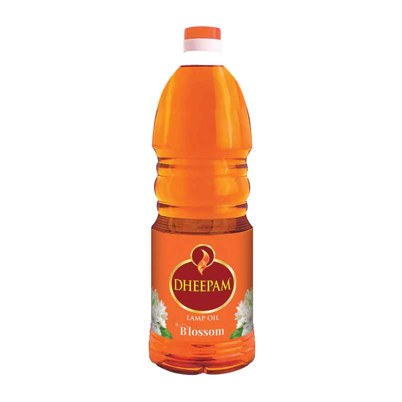 Lamp Oil Blossom | Dheepam Lamp Oil Blossom | Dheepam