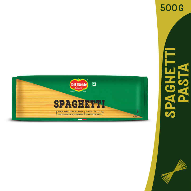 Del Monte Spaghetti Pasta Del Monte Spaghetti Pasta