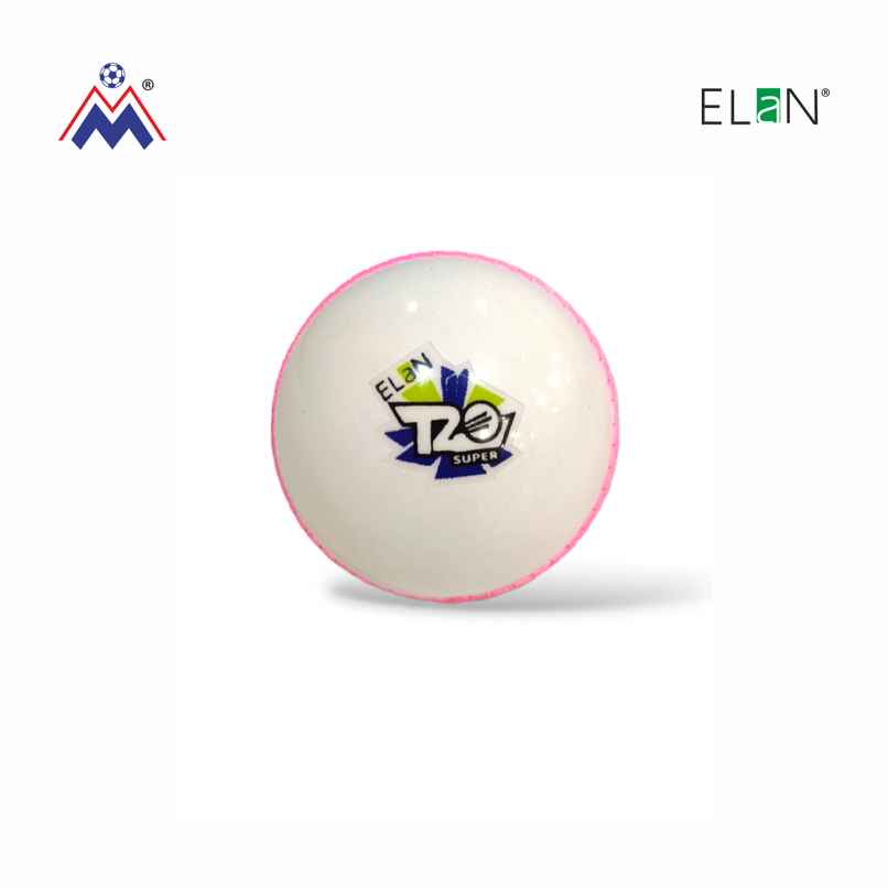 Elan T20 Ball Pack of 3 In Can Packing