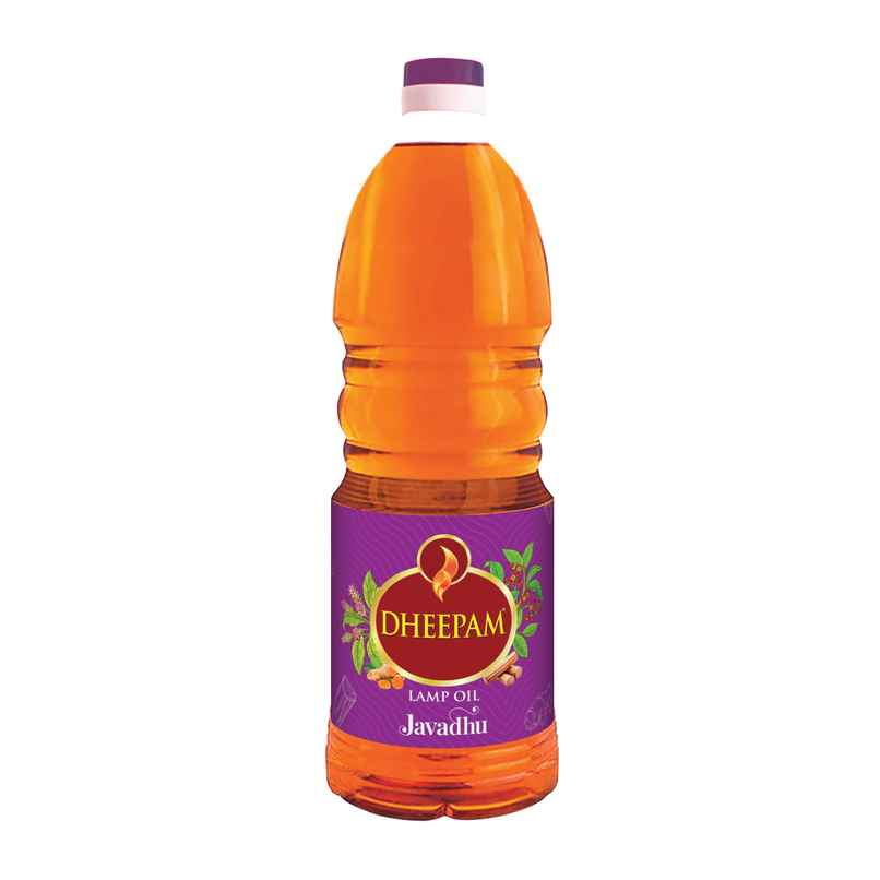 Lamp Oil Javadhu Pet | Dheepam Lamp Oil Javadhu Pet | Dheepam