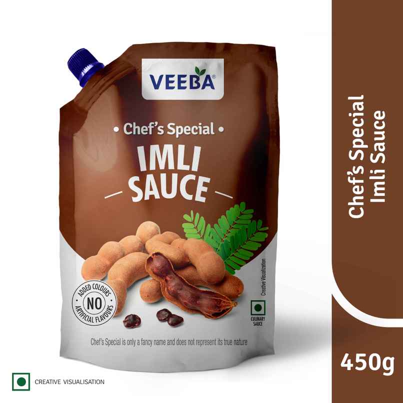 Veeba Chef'S Special Imli Sauce Veeba Chef'S Special Imli Sauce