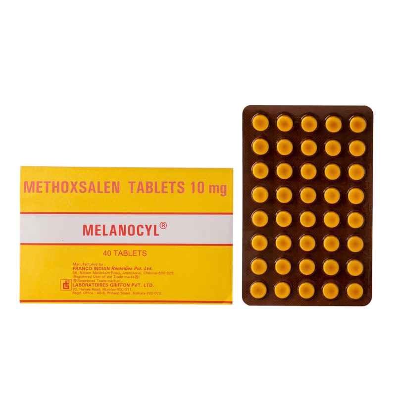 Melanocyl 10mg Tablet Melanocyl 10mg Tablet