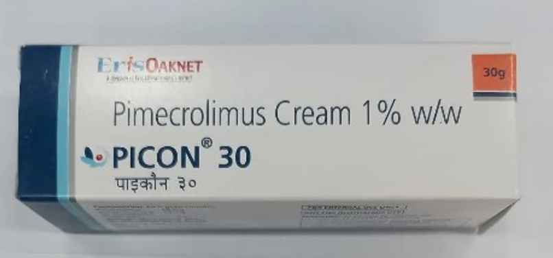 Picon 30 Cream 