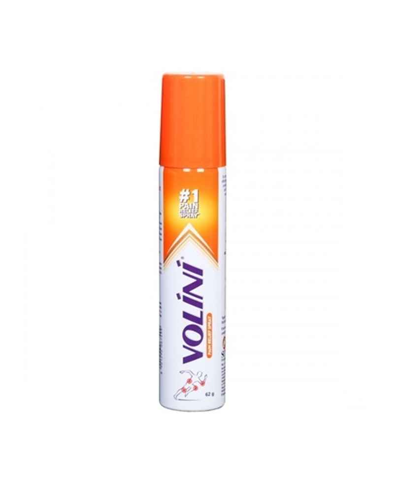 Volini Pain Relief Spray