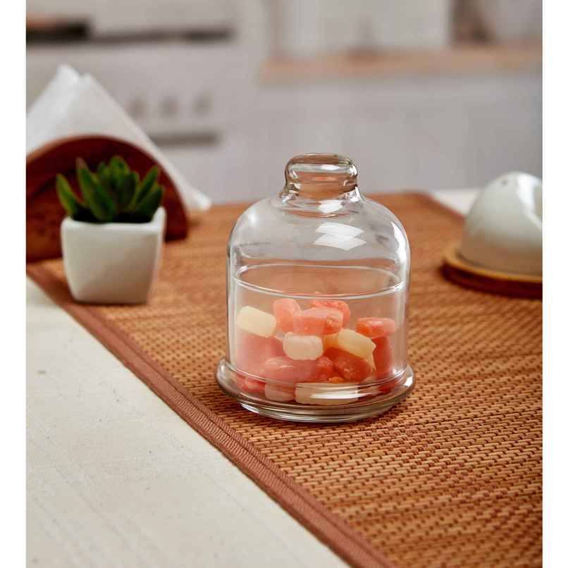 Roxx Ringo Mini Candy Bowl With Dome