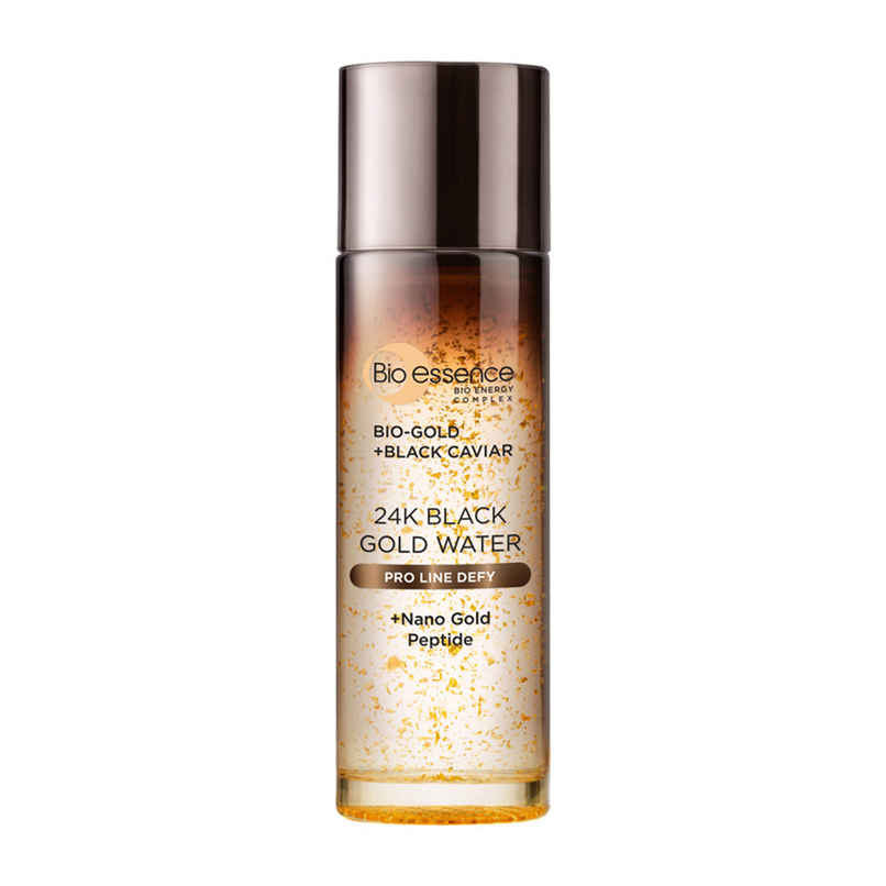 Bio-Essence Bio-Gold 24K Black Gold Water Bio-Essence Bio-Gold 24K Black Gold Water