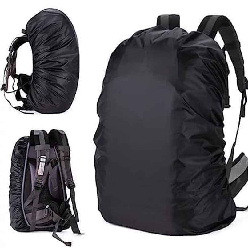 Perpetual Waterproof Backpack Cover | Rain Dust Protector Perpetual Waterproof Backpack Cover | Rain Dust Protector
