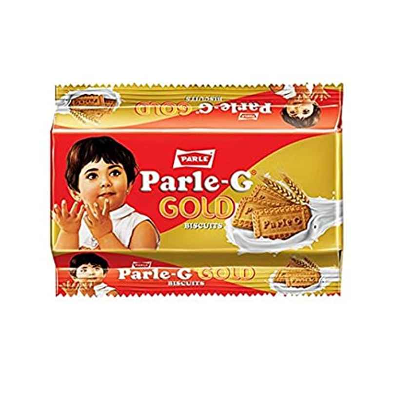 Parle-G Gold Biscuits Parle-G Gold Biscuits