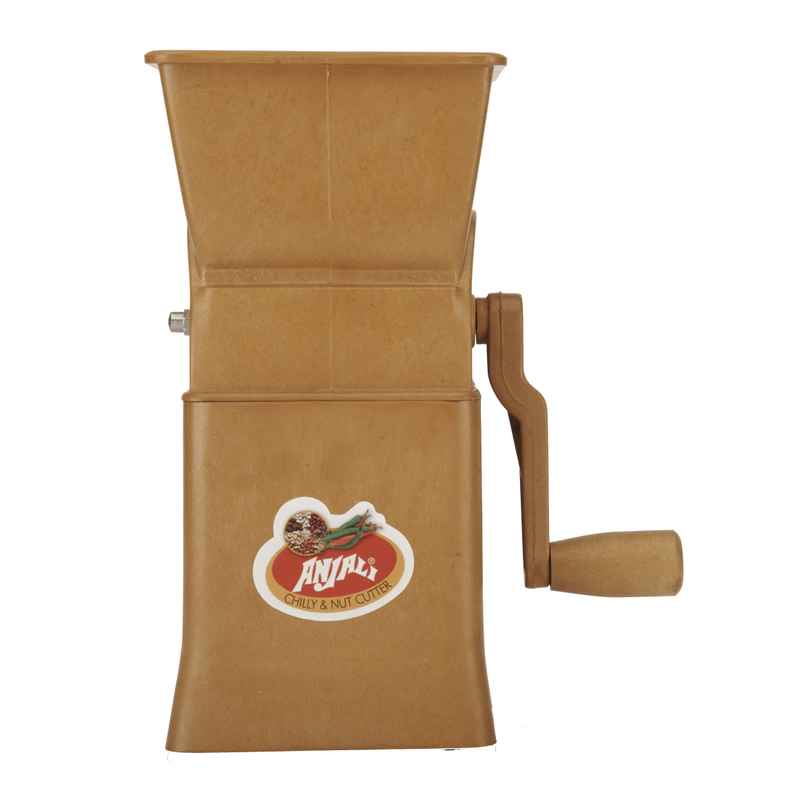 Anjali Chilly Cutter Deluxe