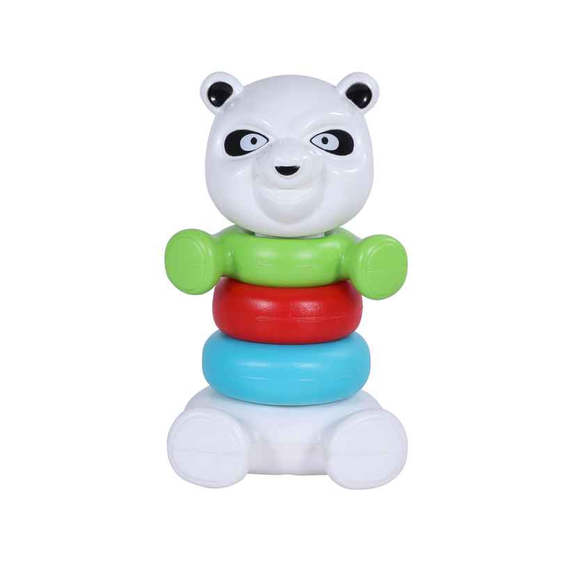 Toyzone Panda Ringtoss Toyzone Panda Ringtoss