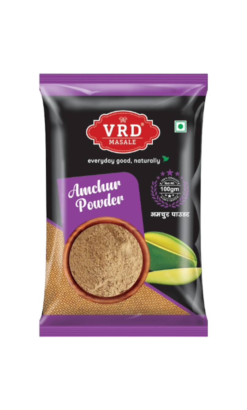 VRD Masale Aamchur Powder