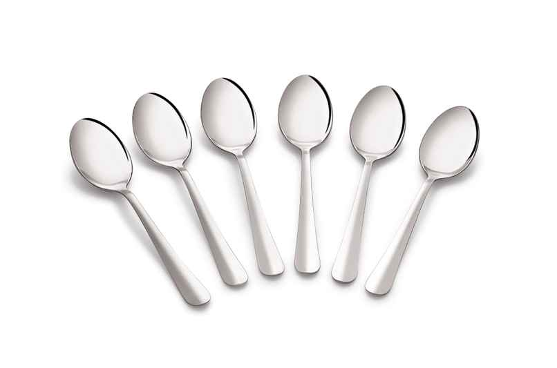 Anjali Tea Spoon Set Of 6