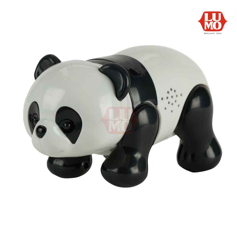 Lumo Electric Panda Lumo Electric Panda