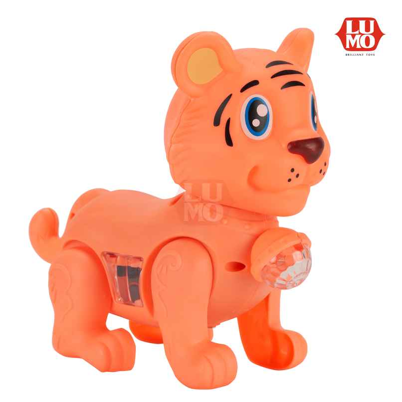 Lumo Happy Tiger