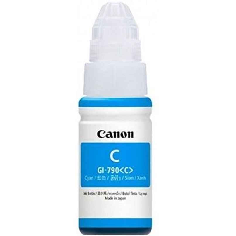 Canon Ink Bottle GI-790C Cyan Canon Ink Bottle GI-790C Cyan