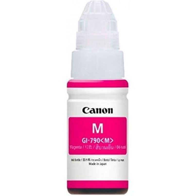 Canon Ink Bottle GI-790M Magenta